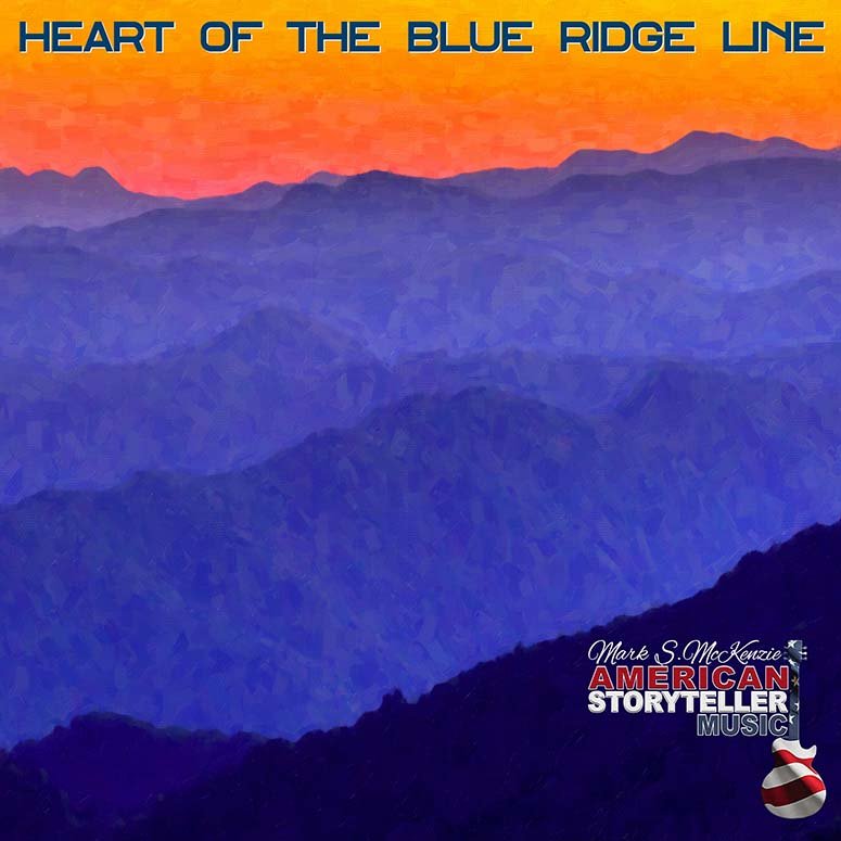 Heart of the Blue Ridge Line